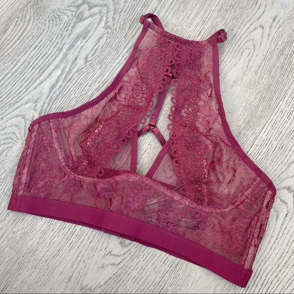 Victoria's Secret Other - VICTORIAS SECRET | Very Sexy Bralette NWT